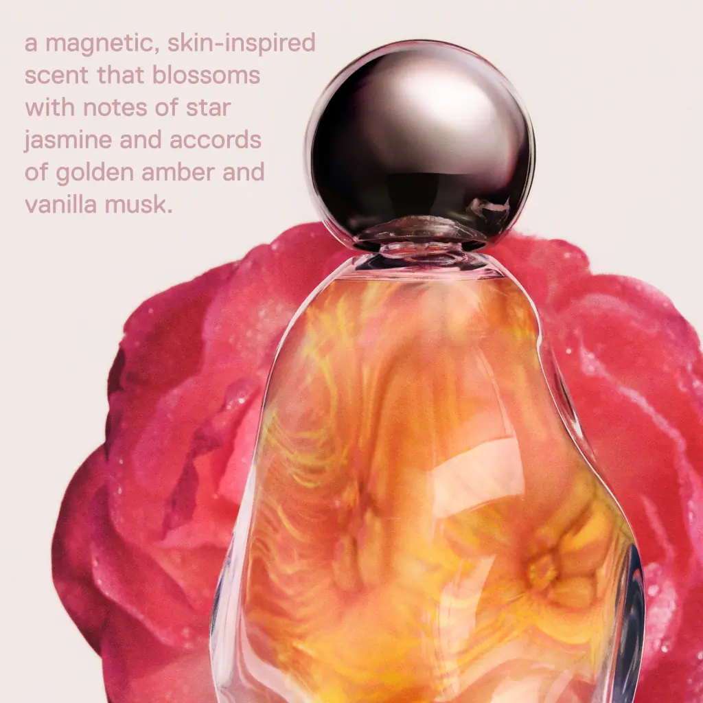 Kylie Jenner Fragrances Cosmic Eau de Parfum 50ml