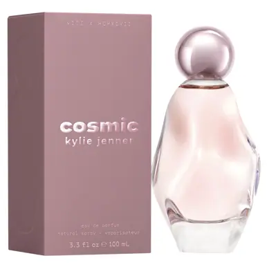 Kylie Jenner cosmic 香水 100mL カイリージェンナー香水 Kylie Jenner Fragrances Cosmic Eau de Parfum 100ml