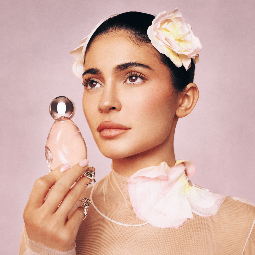 Kylie Jenner Fragrances Cosmic Eau de Parfum 30ml