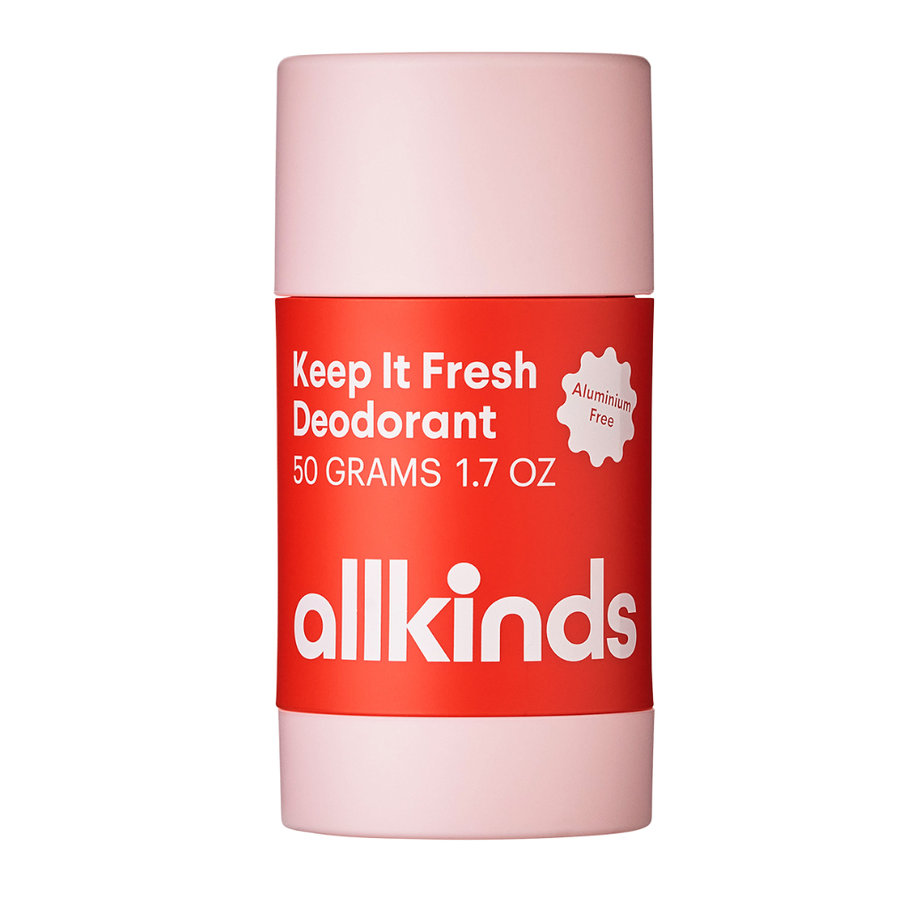 Allkinds Sweet Talk Deodorant