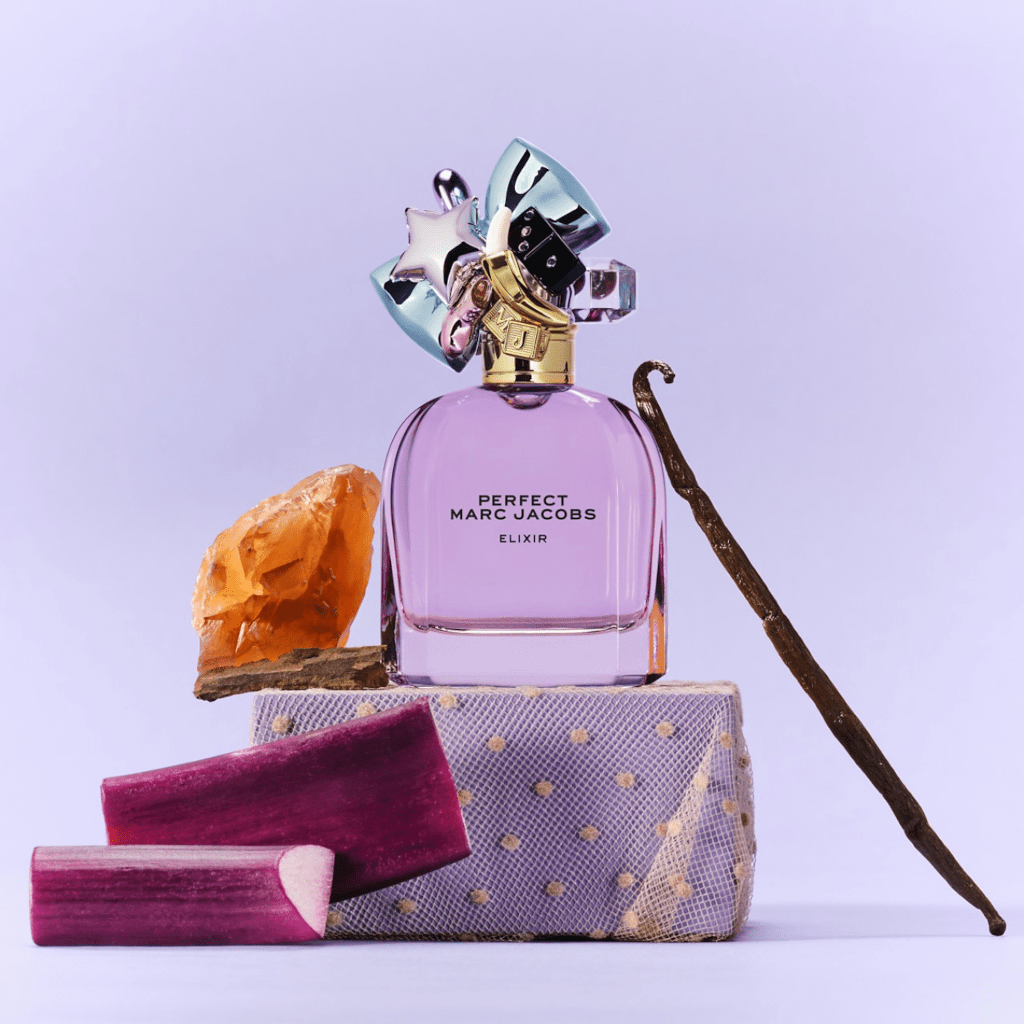 Elixir Marc Jacobs Purple Perfume Marc Jacobs Oz Perfect Elixir Eau De  Parfum Ulta Beauty