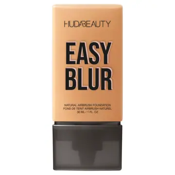 Huda Beauty Easy Blur Natural Airbrush Foundation 30ml