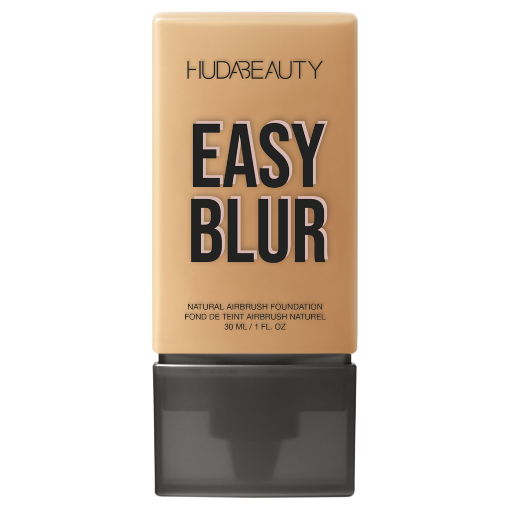 Huda Beauty Easy Blur Natural Airbrush Foundation 30ml