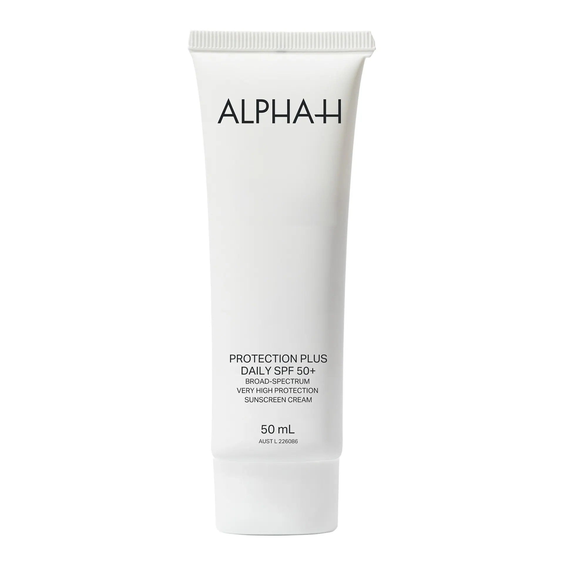 Alpha-H Protection Plus Daily SPF50+ 50ml