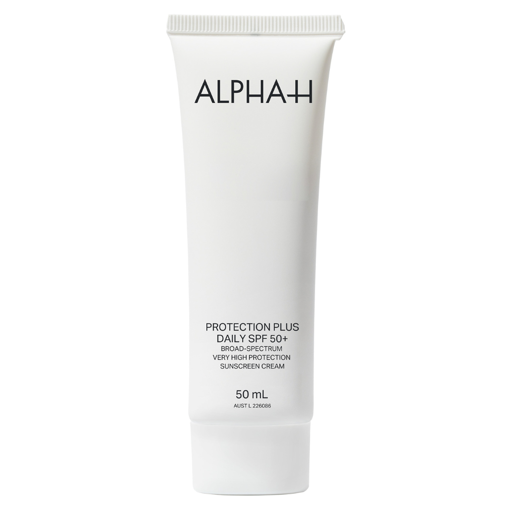 Alpha-H Protection Plus Daily SPF50+ 50ml