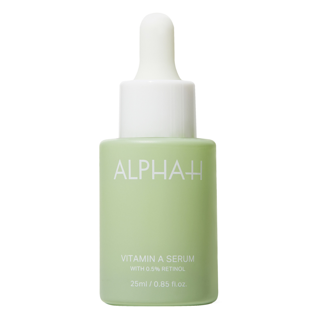 Alpha-H Vitamin A Serum with 0.5% Retinol 25ml