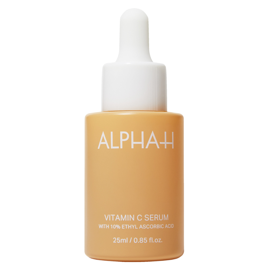 Alpha-H Vitamin C Serum with 10% Ethyl Ascorbic Acid 25ml