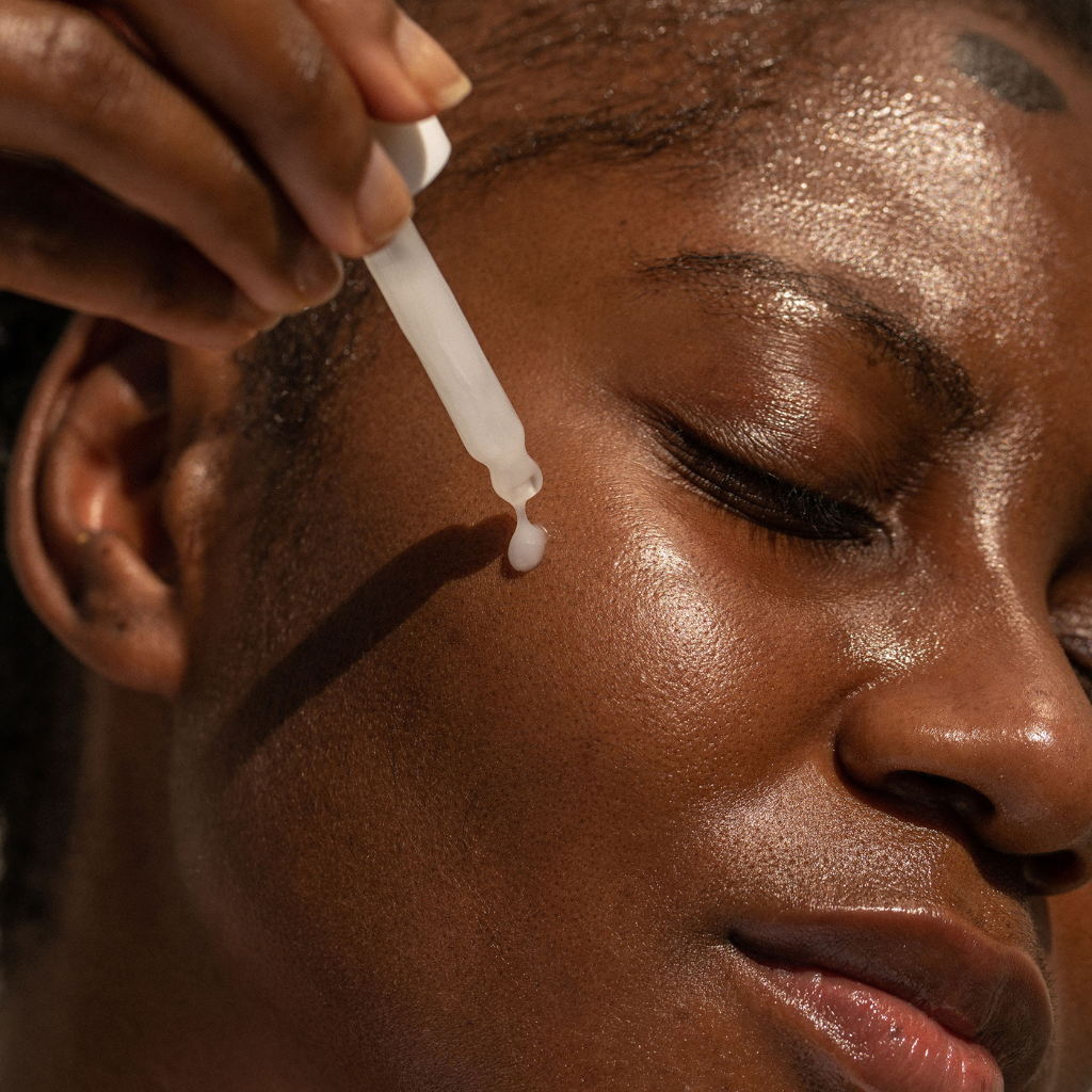 Alpha-H Vitamin E Serum with 1% Ceramide Complex 25ml