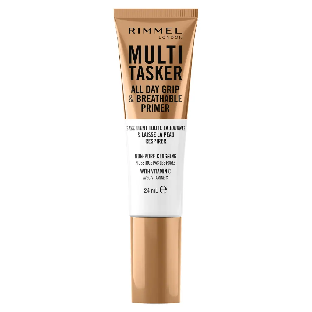 Rimmel London Multitasker Oxygen Primer