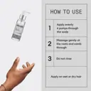 Nioxin Density Defend Diaboost Hair Thickening Serum, 100ml