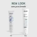 Nioxin Density Defend Hair Thickening Gel - Thickening Gel For Volumizing Hair, 140ml
