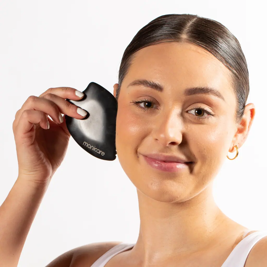 Manicare dermaSCULPT Gua Sha Stone