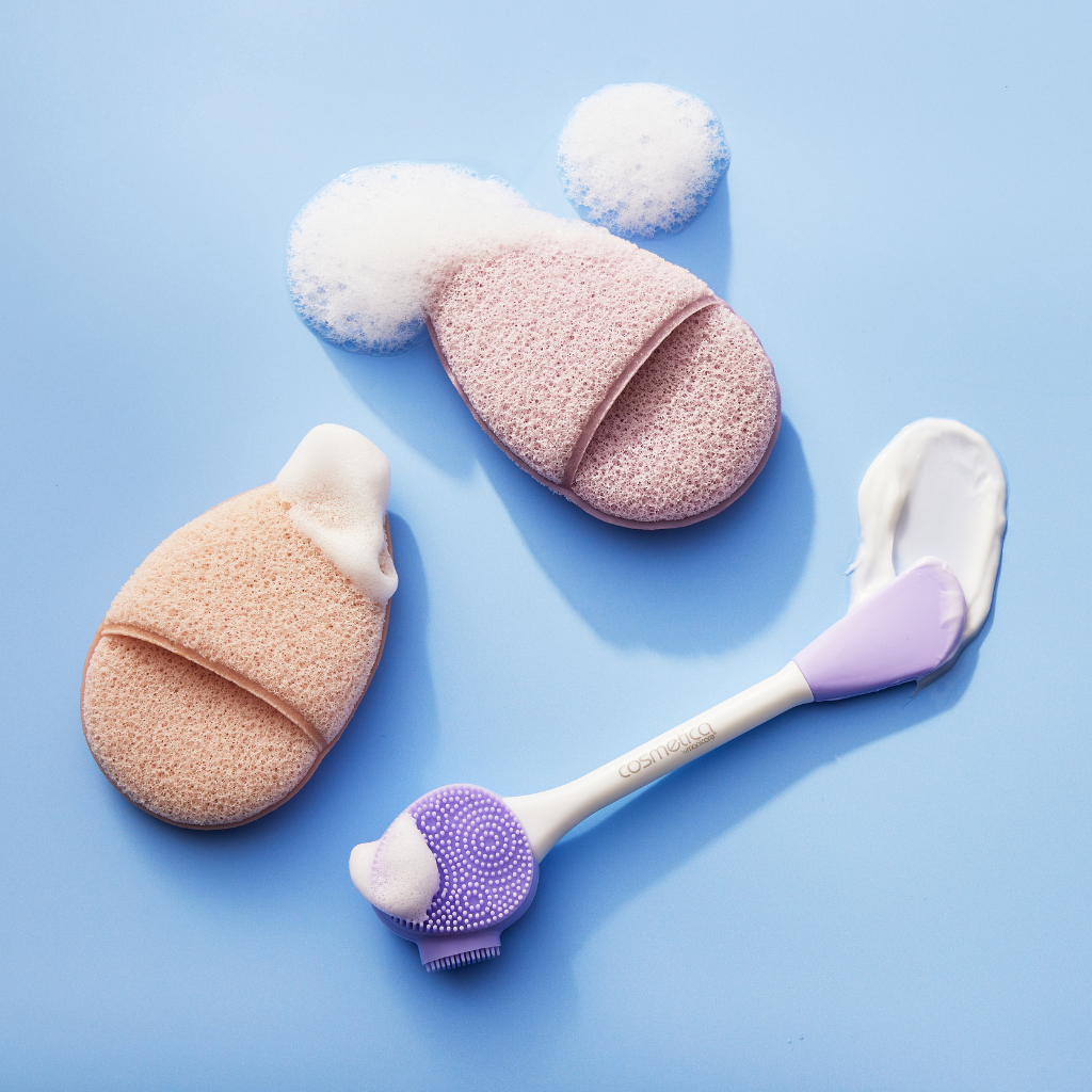 Manicare Precision Cleansing Wand