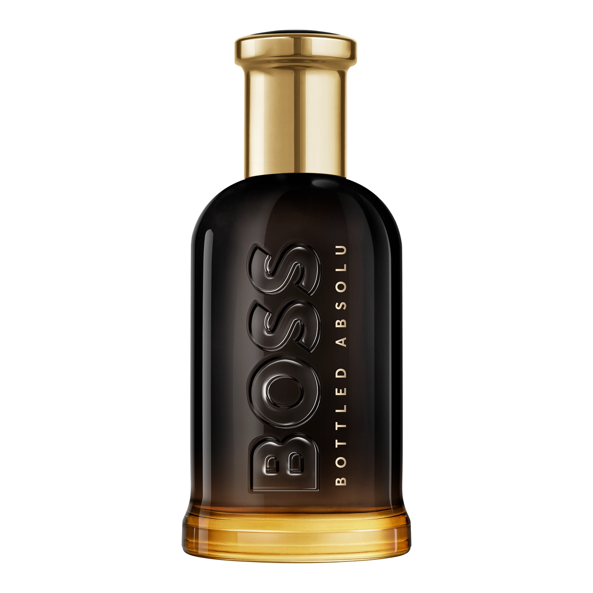 BOSS Bottled Absolu Parfum Intense For Men 100ml