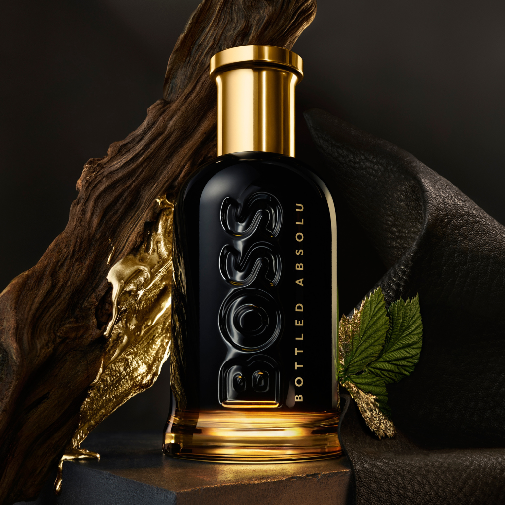 Hugo Boss BOSS Bottled Absolu Parfum Intense for Men 50ml
