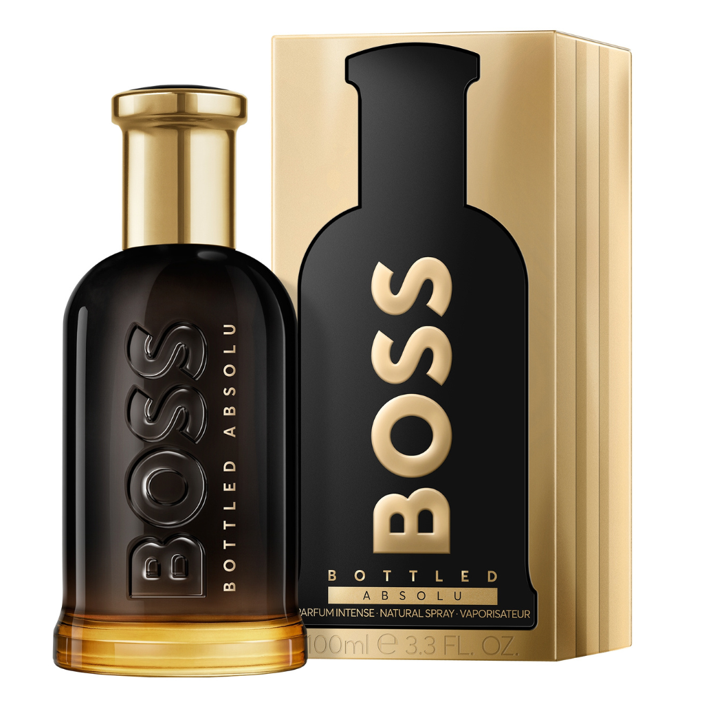 Hugo Boss BOSS Bottled Absolu Parfum Intense for Men 50ml