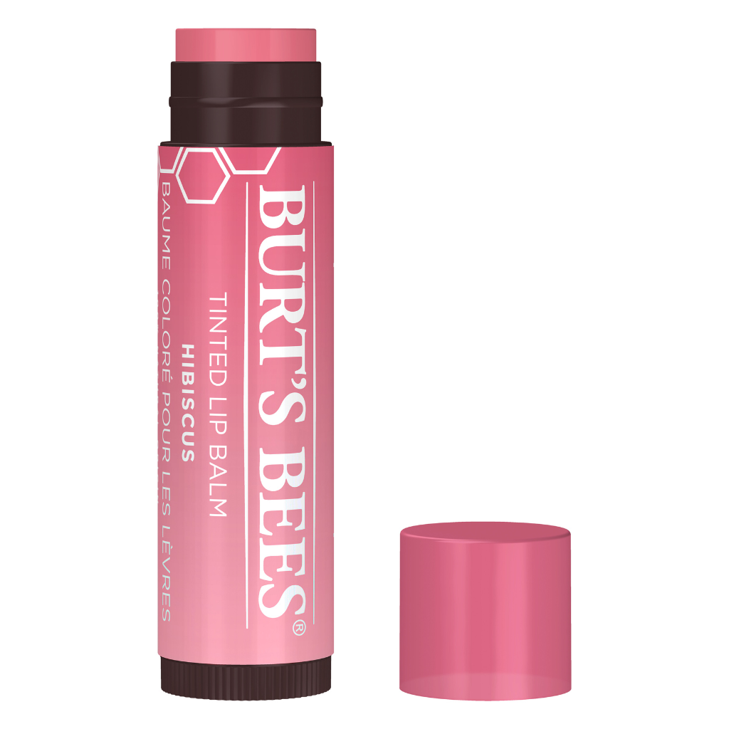 Burt's Bees Tinted Lip Balm