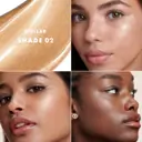 Giorgio Armani Luminous Silk Acqua Highlighter