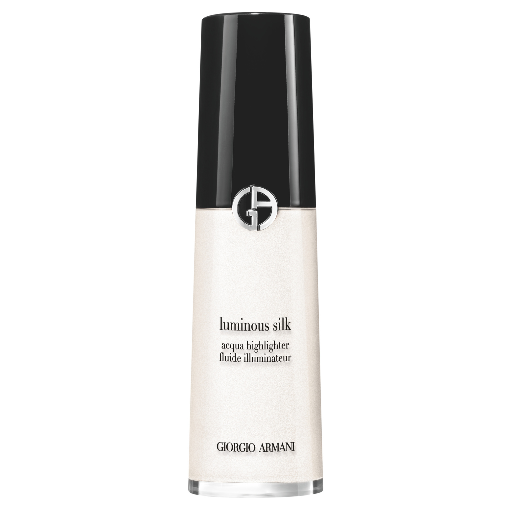 Giorgio Armani Luminous Silk Acqua Highlighter