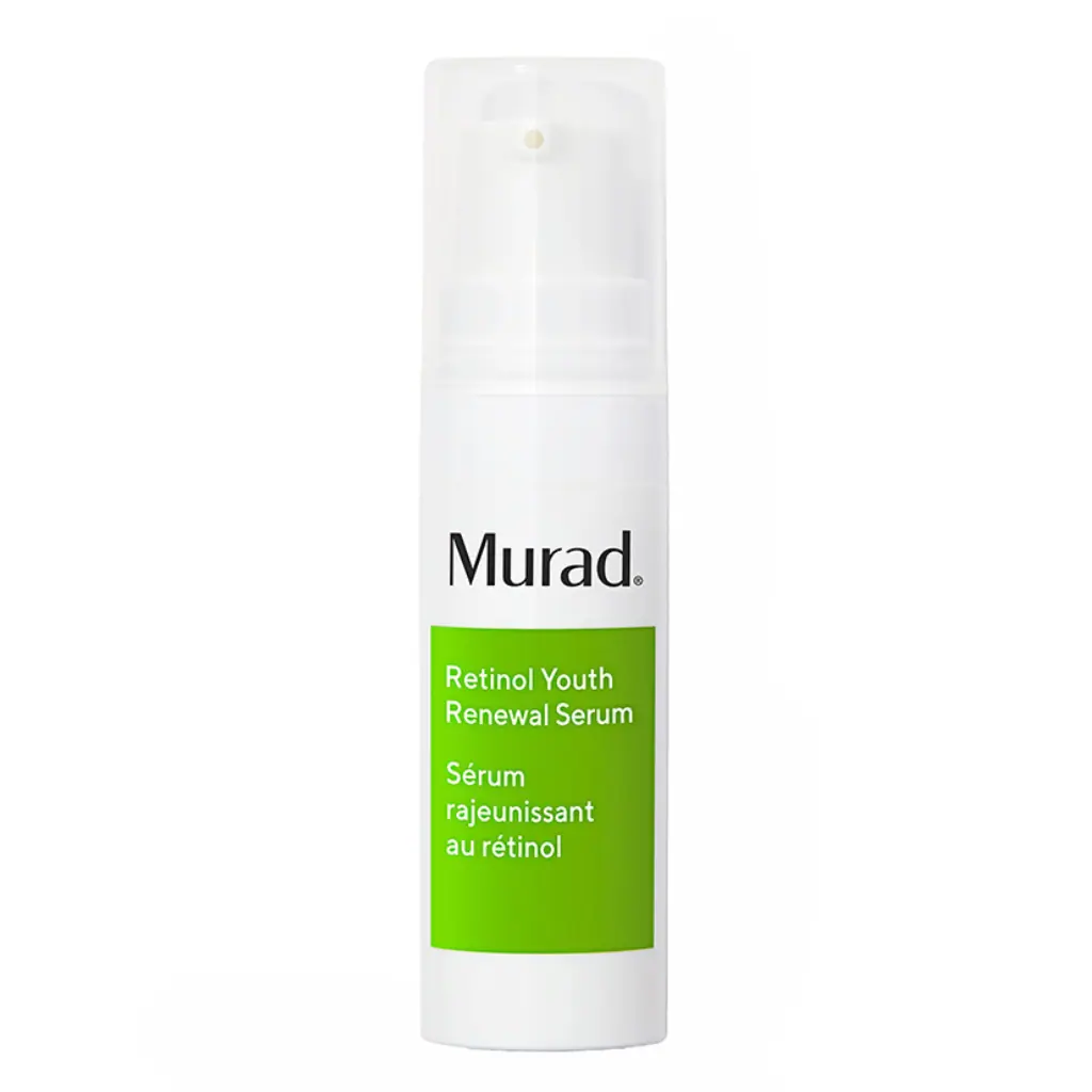 Murad Retinol Youth Renewal Serum 5ml