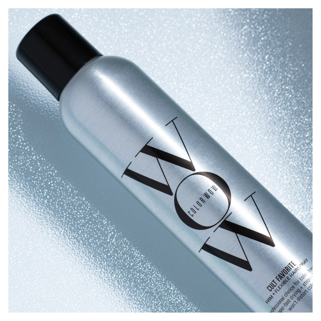 Color WOW Cult Favorite Hairspray 295ml Shop at Adore Beauty