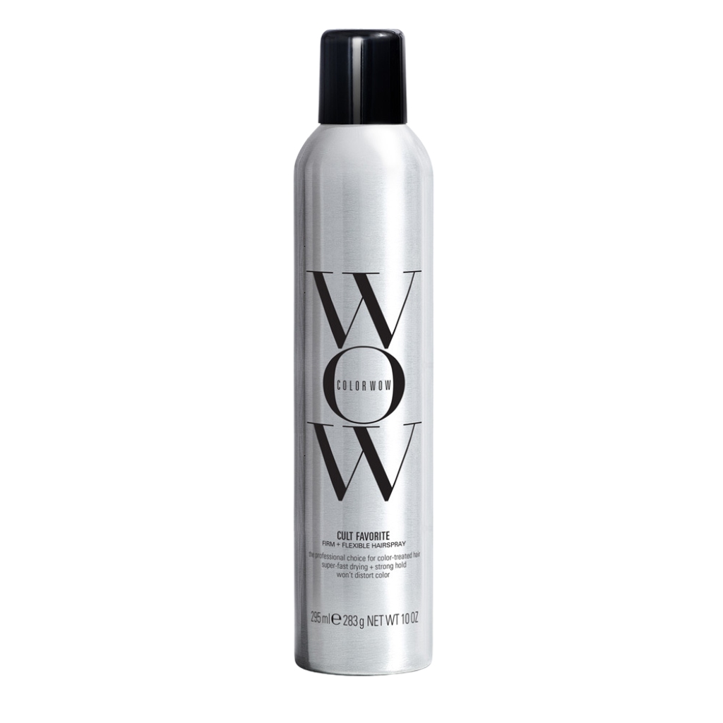 ColorWOW Cult Favorite Hairspray 295ml