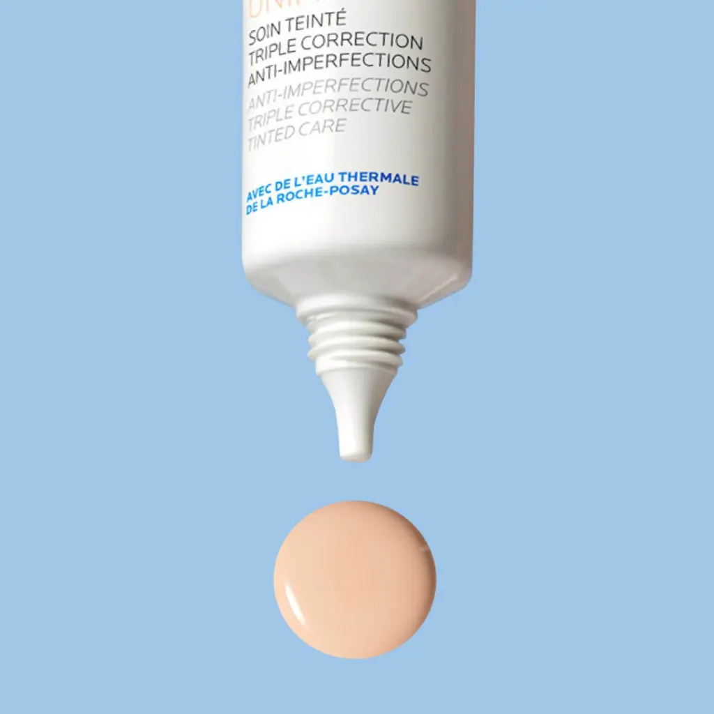 La Roche-Posay Effaclar Duo +M Treatment Unifiant Light 40ml