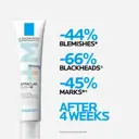 La Roche-Posay Effaclar Duo +M Treatment Unifiant Light 40ml