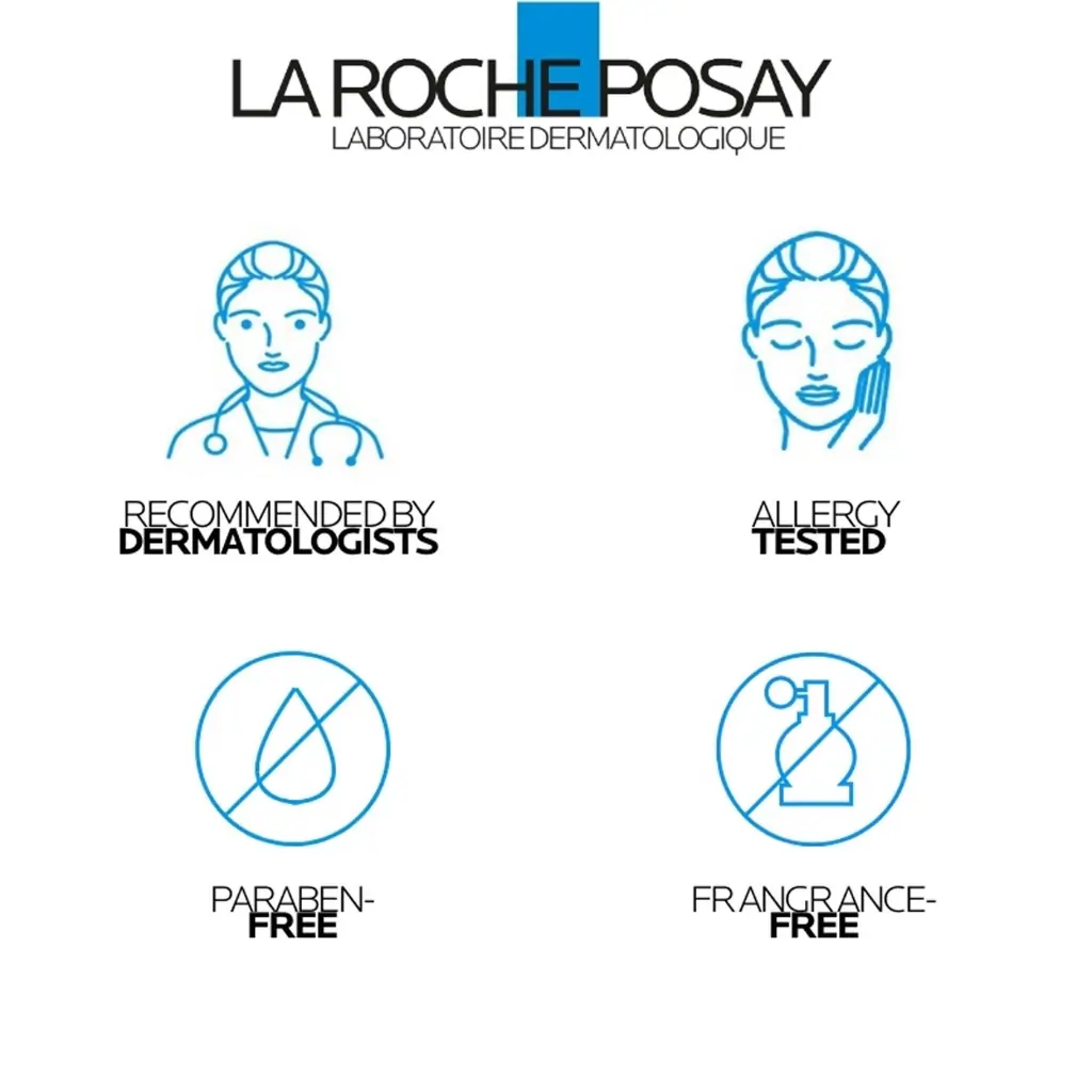 La Roche-Posay Effaclar Duo +M Treatment Unifiant Light 40ml
