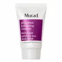 Murad AHA/BHA Exfoliating Cleanser 15ml