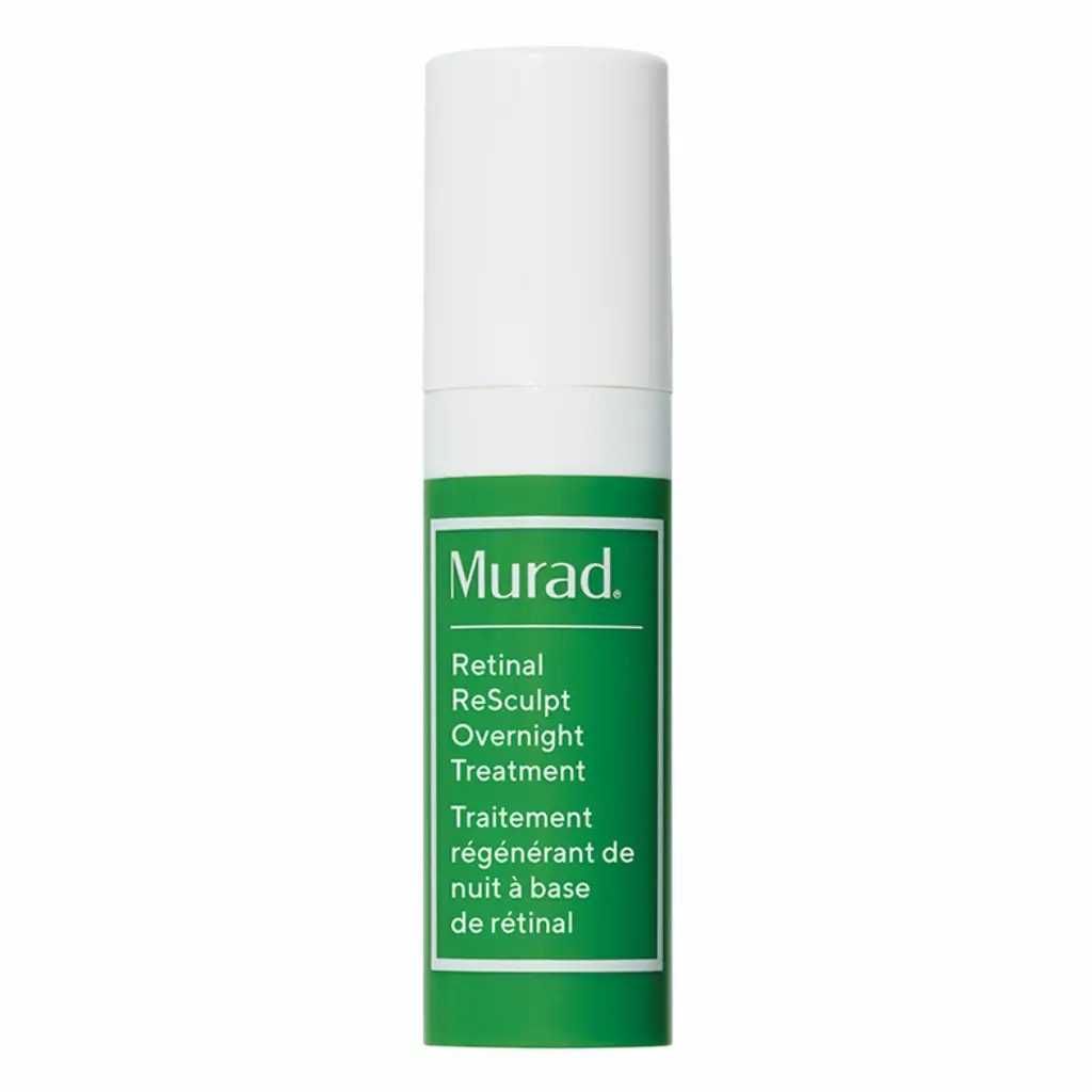 Murad Retinal ReSculpt Overnight Treatment 5ml