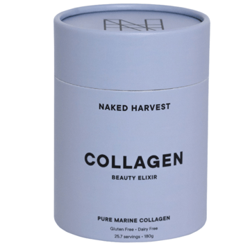Naked Harvest Marine Collagen