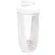 Naked Harvest Shaker Bottle - White