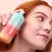 tbh Skincare rebound skin milk activated cica toner 100ml