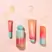 tbh Skincare rebound skin milk activated cica toner 100ml