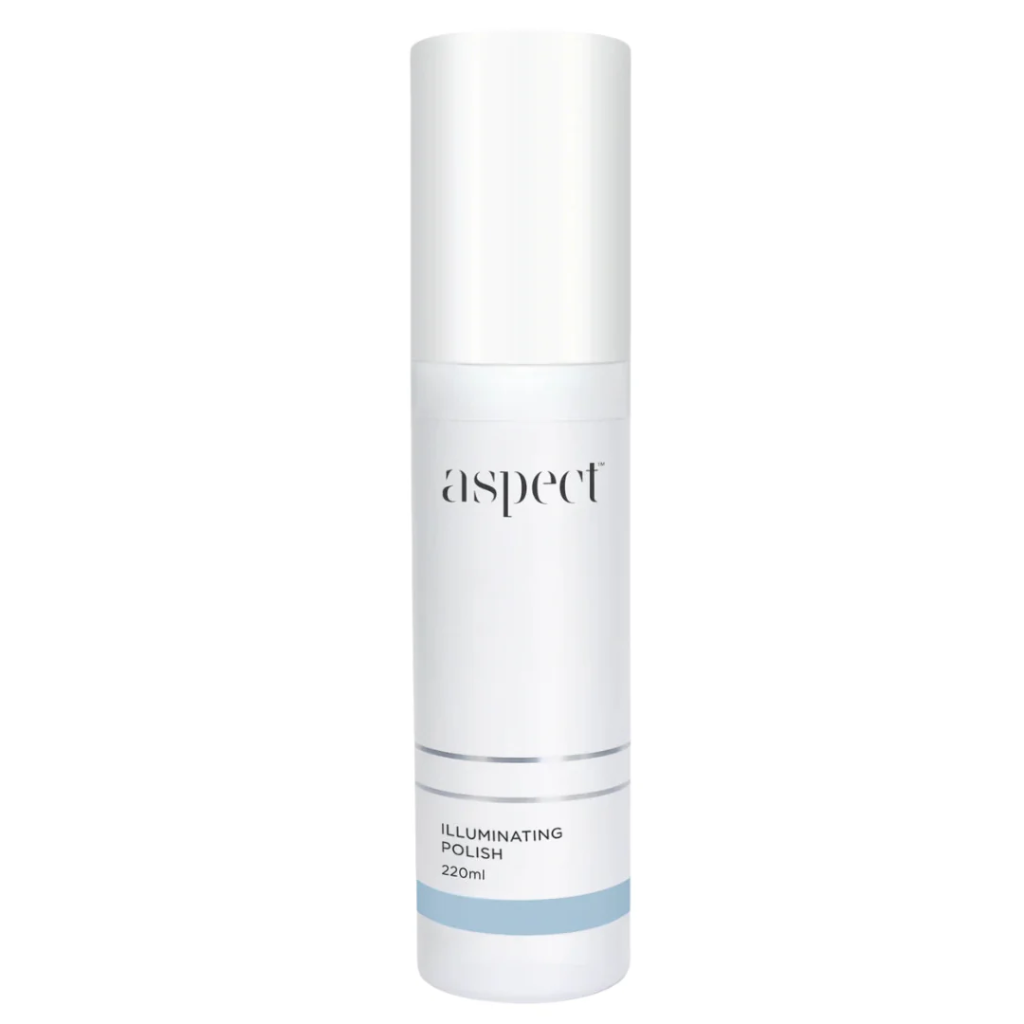 Aspect Illuminating Polish 220ml