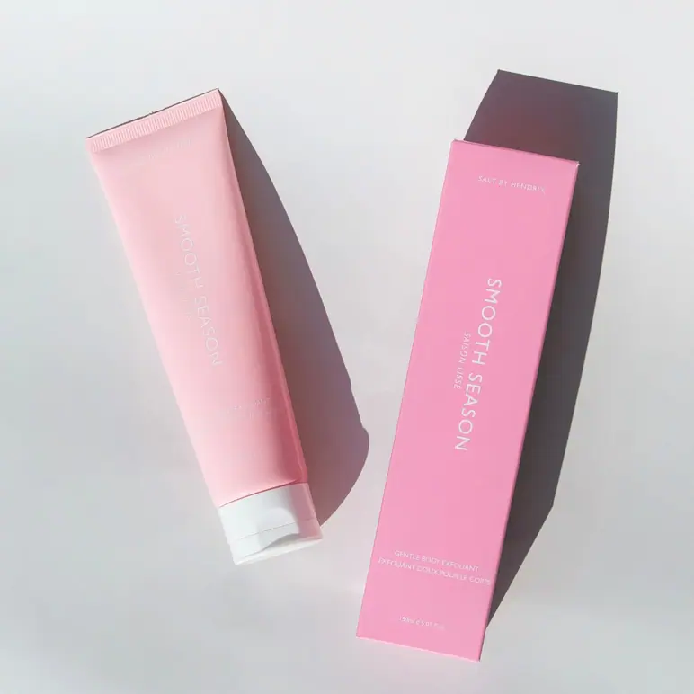SALT BY HENDRIX Smooth Season - Gentle Body Exfoliant
