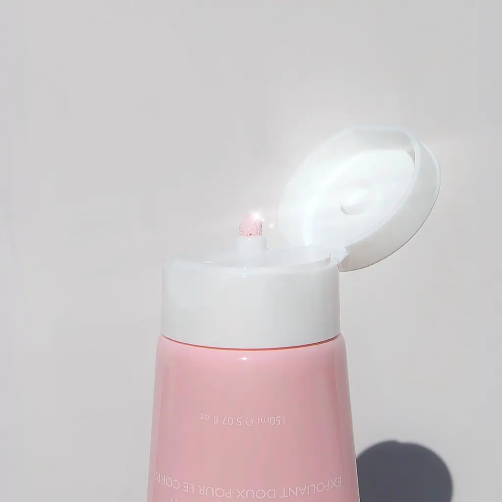 SALT BY HENDRIX Smooth Season - Gentle Body Exfoliant