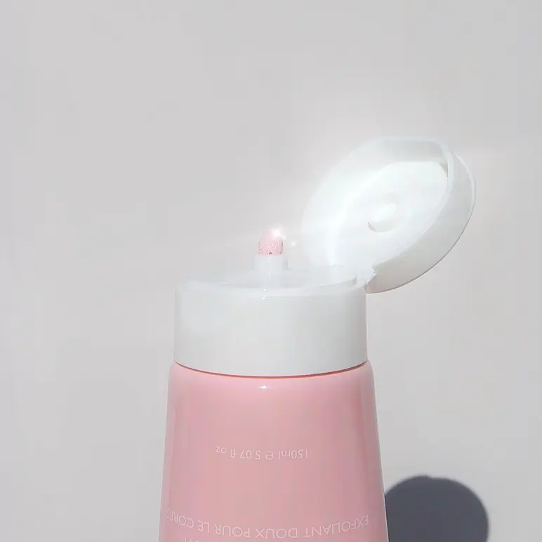 SALT BY HENDRIX Smooth Season - Gentle Body Exfoliant