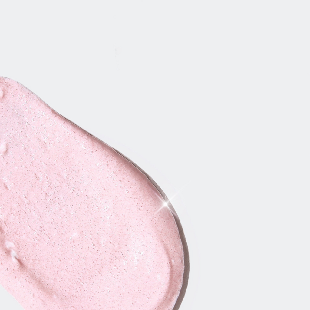 SALT BY HENDRIX Smooth Season - Gentle Body Exfoliant