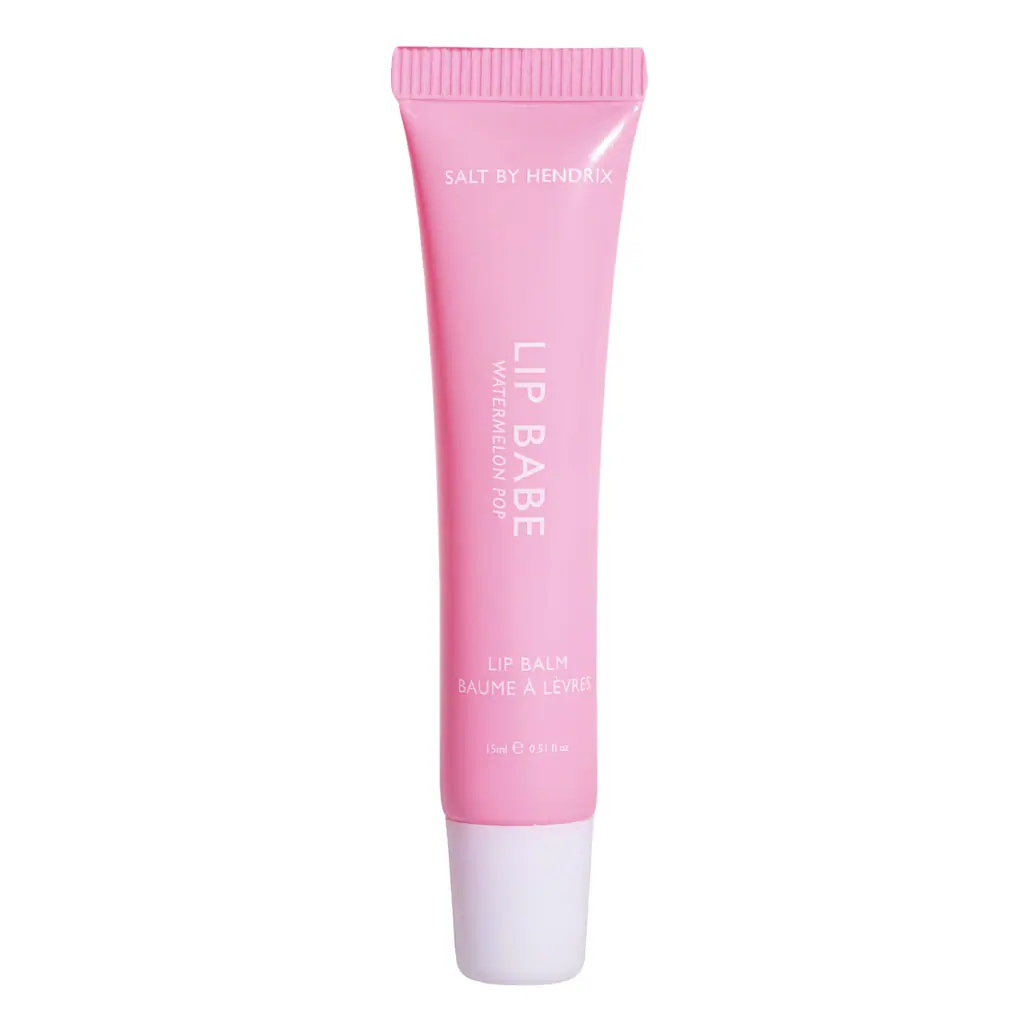 SALT BY HENDRIX Lip Babe - Watermelon Pop