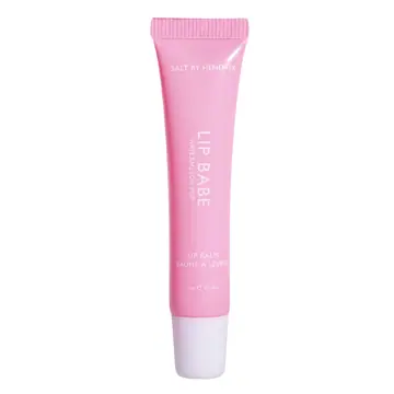 SALT BY HENDRIX Lip Babe - Watermelon Pop