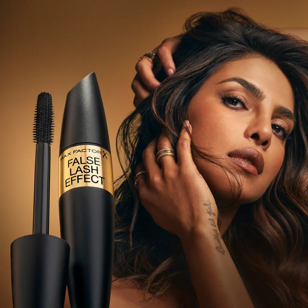 Max Factor False Lash Effect Mascara Waterproof Black 13mL