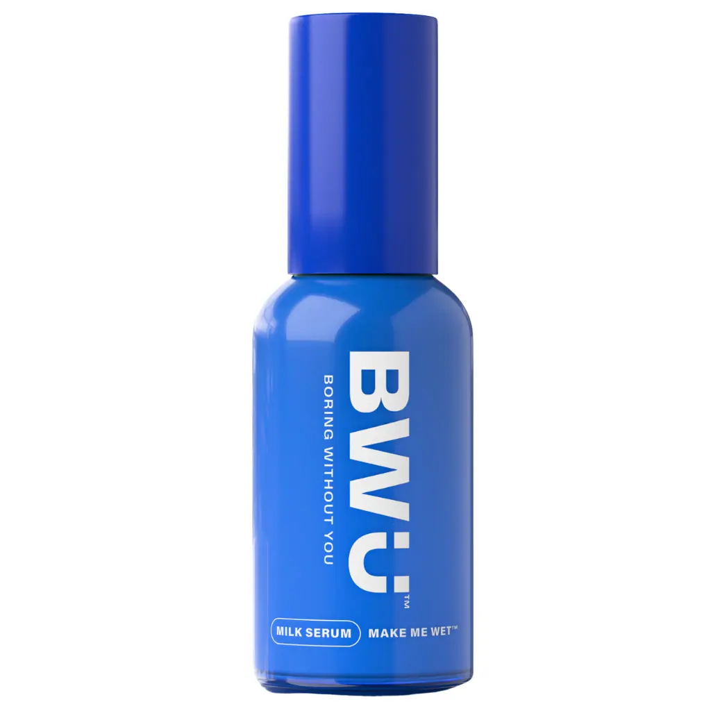 Boring Without You Make Me Wet™ Hydrating Milk Serum 80ml