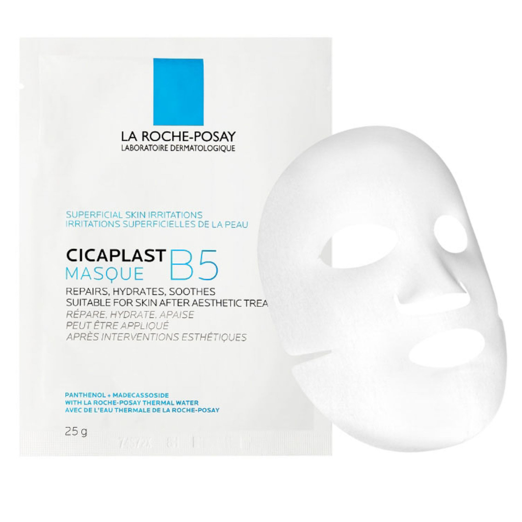La Roche-Posay Cicaplast B5 Mask 25g