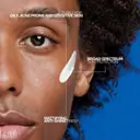 La Roche-Posay Anthelios XL Anti-Shine Dry Touch Facial Sunscreen SPF50+