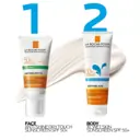 La Roche-Posay Anthelios XL Anti-Shine Dry Touch Facial Sunscreen SPF50+