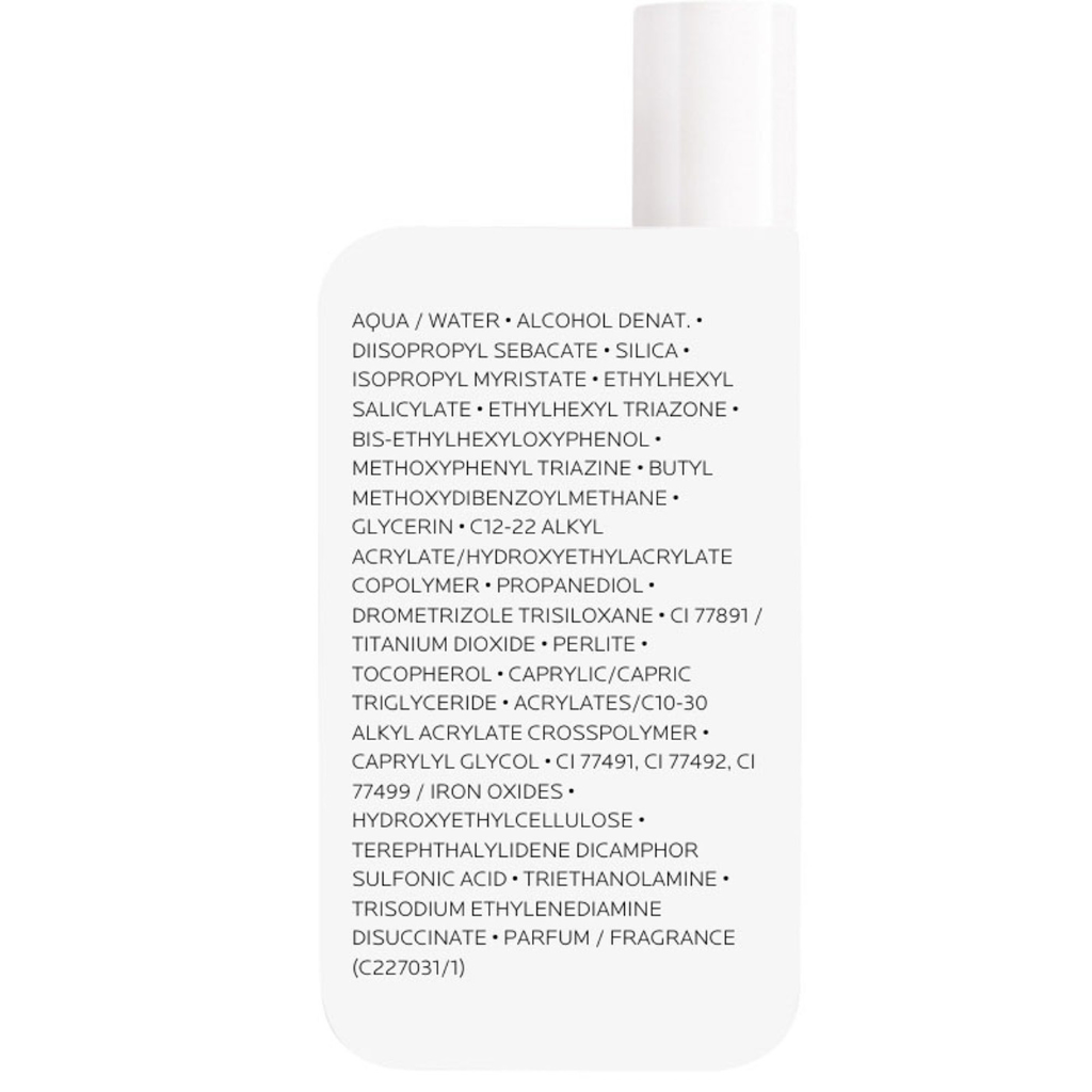 La Roche-Posay Anthelios Tinted Fluid Facial Sunscreen SPF 50+