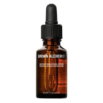 Grown Alchemist Instant Smoothing Serum 25ml