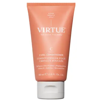 VIRTUE Curl Conditioner 60ml